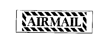 AIRMAIL