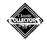 CLASSIC COLLECTORS INSURANCE PROGRAM