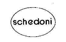 SCHEDONI