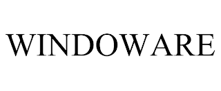 WINDOWARE