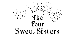 THE FOUR SWEET SISTERS