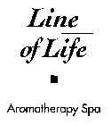 LINE OF LIFE AROMATHERAPY SPA