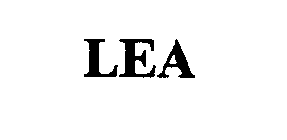 LEA