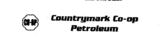 CO-OP COUNTRYMARK CO-OP PETROLEUM