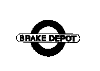 BRAKE DEPOT