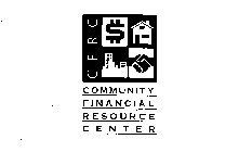 CFRC COMMUNITY FINANCIAL RESOURCE CENTER