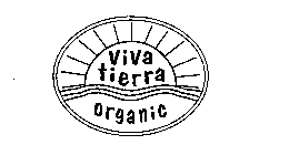 VIVA TIERRA ORGANIC