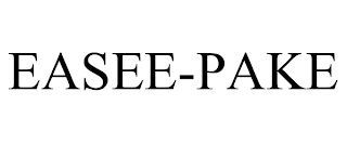 EASEE-PAKE