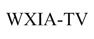 WXIA-TV