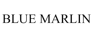 BLUE MARLIN