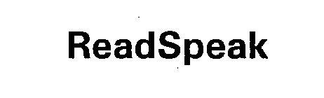 READSPEAK