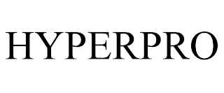 HYPERPRO