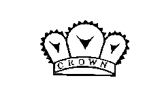 CROWN