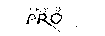 PHYTO PRO