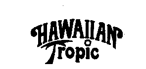 HAWAIIAN TROPIC