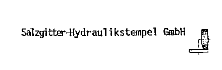 SALZGITTER-HYDRAULIKSTEMPEL GMBH