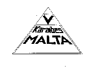 KARAIBES MALTA