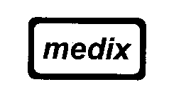 MEDIX