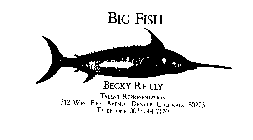 BIG FISH