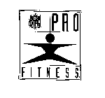 PRO FITNESS