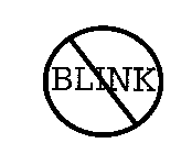 BLINK