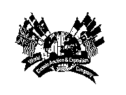WORLD CLASSIC AUCTION & EXPOSITION COMPANY