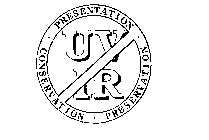 UV/IR PRESENTATION CONSERVATION PRESERVATION