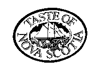 TASTE OF NOVA SCOTIA