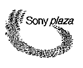 SONY PLAZA