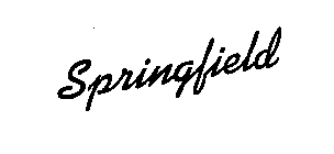 SPRINGFIELD