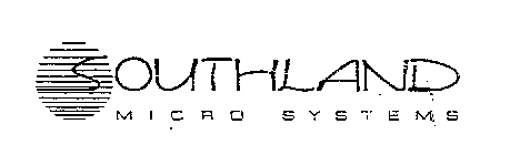 SOUTHLAND MICRO SYSTEMS