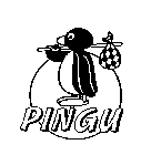 PINGU