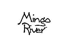 MINGO RIVER