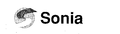 S SONIA