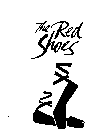 THE RED SHOES