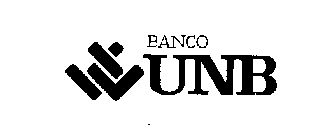 BANCO UNB