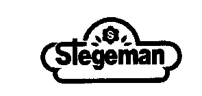 S STEGEMAN