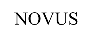 NOVUS