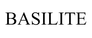 BASILITE