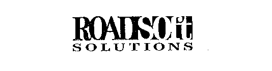 ROADSOFT SOLUTIONS