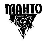 MAHTO