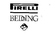 PIRELLI BEDDING