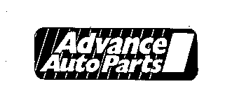 ADVANCE AUTO PARTS