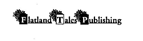 FLATLAND TALES PUBLISHING