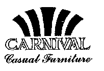 CARNIVAL CASUAL FURNITURE