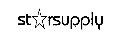 STARSUPPLY