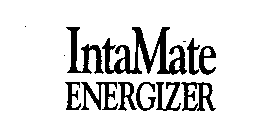 INTAMATE ENERGIZER