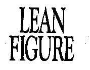 LEAN FIGURE