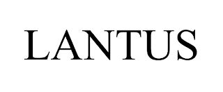 LANTUS