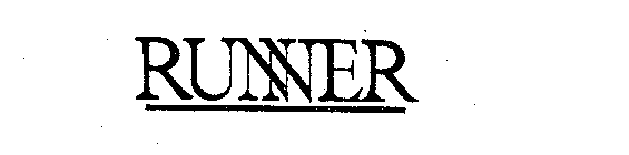 RUNNER